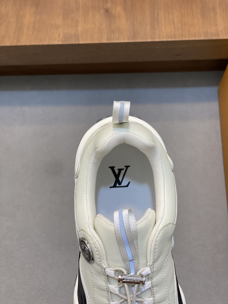 LV Sneakers